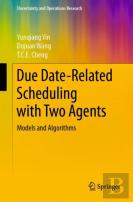 Due Date-Related Scheduling With Two Agents
