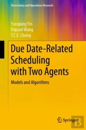Due Date-Related Scheduling With Two Agents