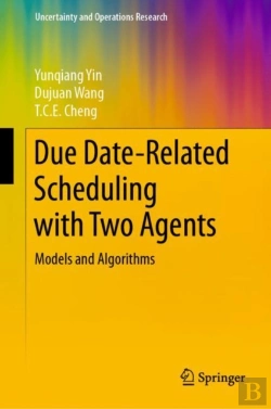 Bertrand.pt - Due Date-Related Scheduling With Two Agents