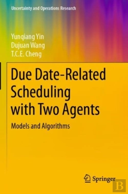 Bertrand.pt - Due Date-Related Scheduling With Two Agents