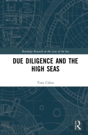 Due Diligence And The High Seas
