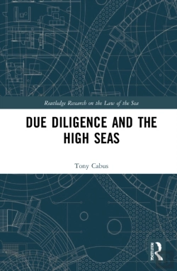 Bertrand.pt - Due Diligence And The High Seas
