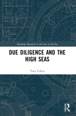 Bertrand.pt - Due Diligence And The High Seas