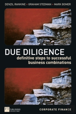 Bertrand.pt - Due Diligence