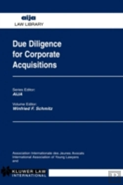 Bertrand.pt - Due Diligence For Corporate Acquisitions