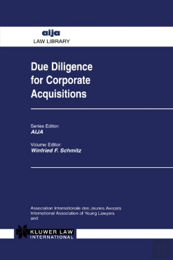 Bertrand.pt - Due Diligence For Corporate Acquisitions
