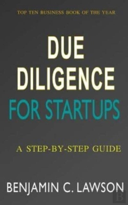 Bertrand.pt - Due Diligence For Startups
