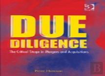 Due Diligence