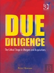 Due Diligence