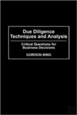 Bertrand.pt - Due Diligence Techniques And Analysis