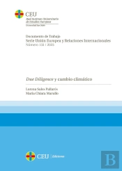 Due Diligence Y Cambio Climatico