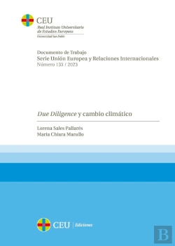 Bertrand.pt - Due Diligence Y Cambio Climatico