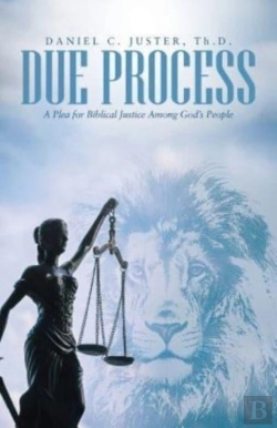 Bertrand.pt - Due Process: A Plea For Biblical Justice