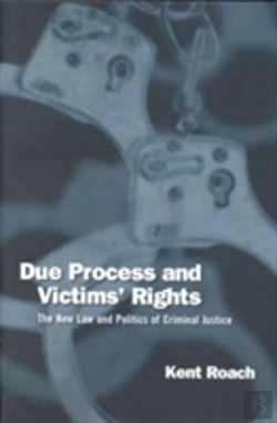 Bertrand.pt - Due Process And Victims' Rights