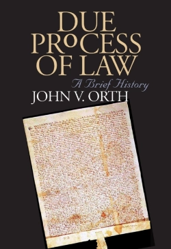 Bertrand.pt - Due Process Of Law