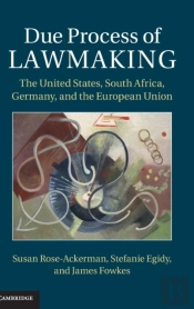 Due Process Of Lawmaking