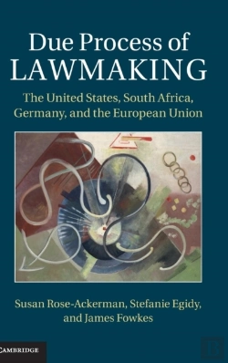 Bertrand.pt - Due Process Of Lawmaking