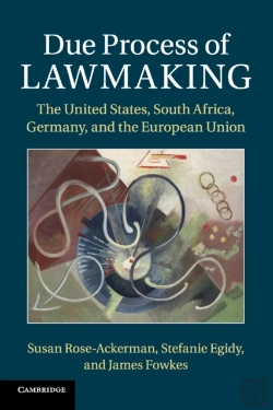 Bertrand.pt - Due Process Of Lawmaking