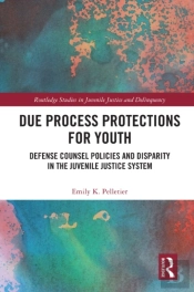 Due Process Protections For Youth