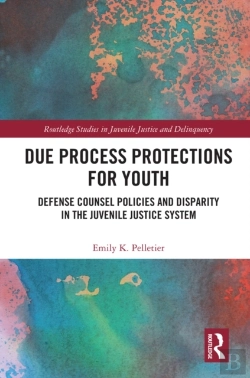 Bertrand.pt - Due Process Protections For Youth