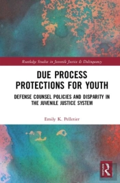 Due Process Protections For Youth