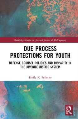 Bertrand.pt - Due Process Protections For Youth