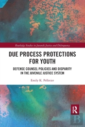 Due Process Protections For Youth