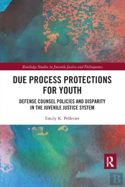 Bertrand.pt - Due Process Protections For Youth
