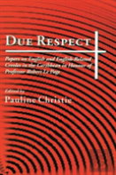 Due Respect