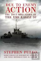 Due To Enemy Action