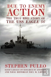 Due To Enemy Action