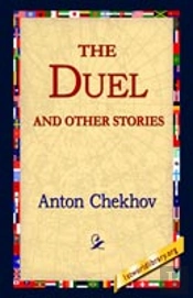 Duel And Other Stories