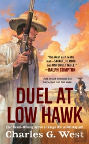 Duel At Low Hawk