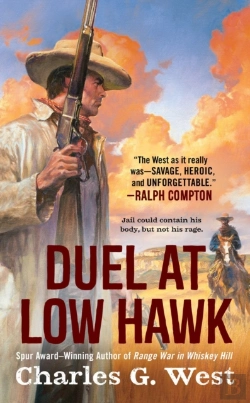 Bertrand.pt - Duel At Low Hawk