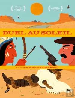 Bertrand.pt - Duel Au Soleil