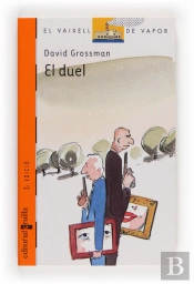Duel, El