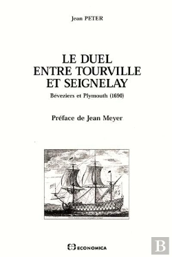 Bertrand.pt - Duel Entre Tourville Et Seignelay (Le)