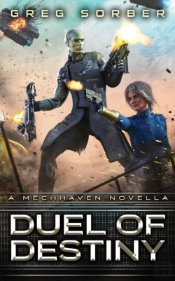 Bertrand.pt - Duel Of Destiny