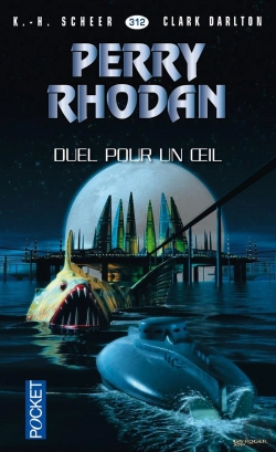 Bertrand.pt - Duel Pour Un Oeil T.1