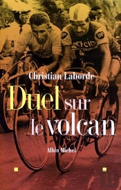 Duel Sur Le Volcan