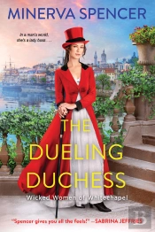 Dueling Duchess