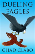 Dueling Eagles