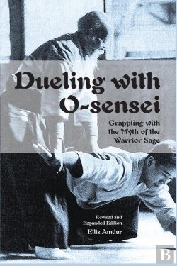 Bertrand.pt - Dueling With O-Sensei