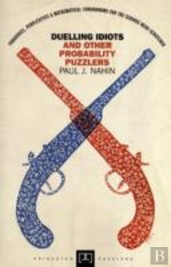 Bertrand.pt - Duelling Idiots And Other Probability Puzzlers