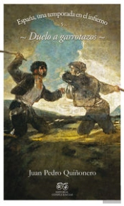 Duelo A Garrotazos