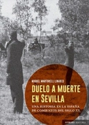 Duelo A Muerte En Sevilla