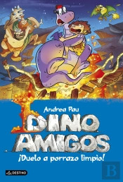 ¡Duelo A Porrazo Limpio!
