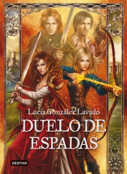 Bertrand.pt - Duelo De Espadas