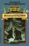 Duelo de Feiticeiros