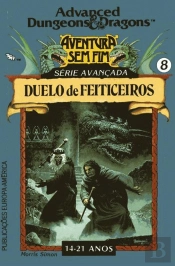 Duelo de Feiticeiros